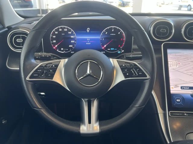 Mercedes-Benz C 200 AVANTGARDE C 200 d Estate