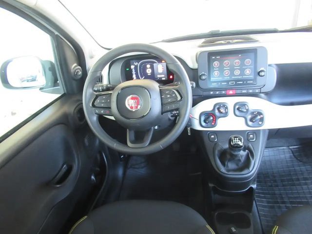 Fiat Panda 4x2