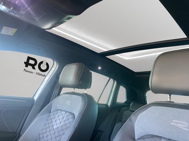 Volkswagen Tiguan 2.0 TDI 4Motion DSG IQ.Drive