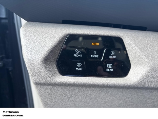 Volkswagen Multivan DSG Lang Life T7