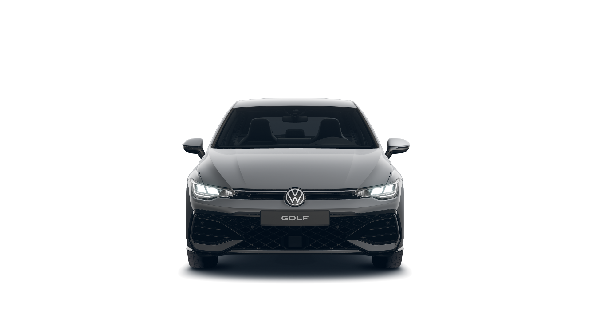 Volkswagen Golf 1.5 TSI R-Line