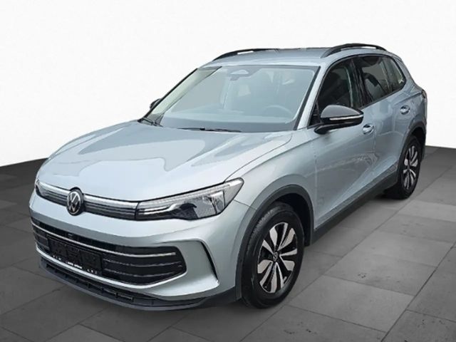 Volkswagen Tiguan 1.5 eTSI DSG