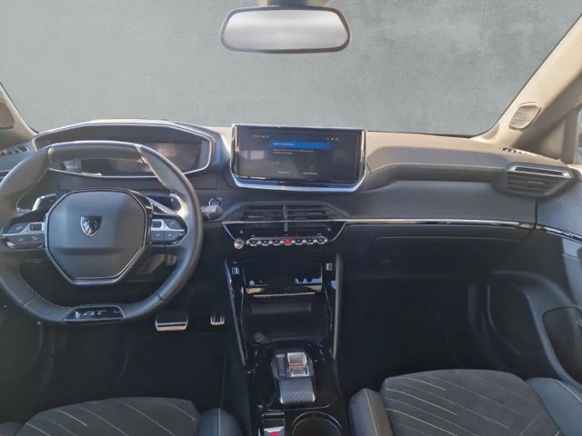 Peugeot 2008 GT-Line Hybrid
