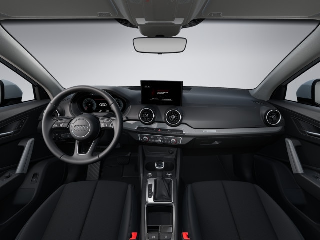 Audi Q2 35 TFSI S-Tronic