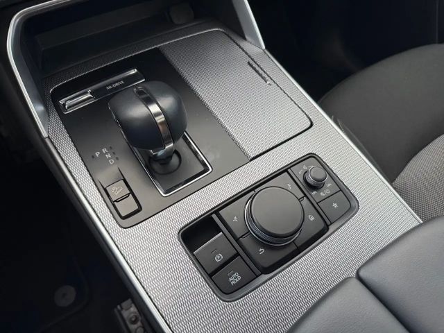 Mazda CX-60 4WD Exclusive-line