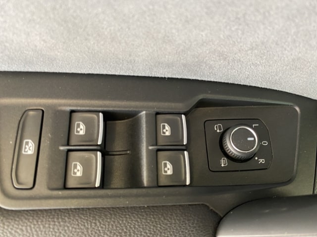 Volkswagen Tiguan 2.0 TSI 4Motion DSG