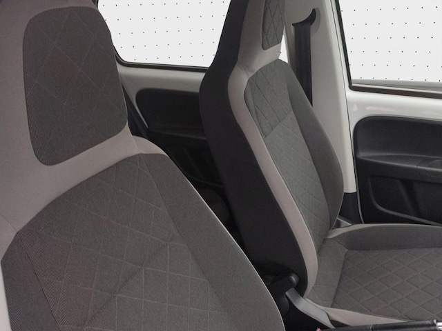 Volkswagen e-up! Style