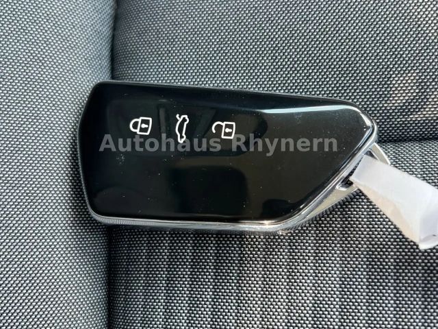 Skoda Enyaq Loft iV 50