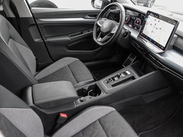 Volkswagen Golf 2.0 TDI DSG Life Variant