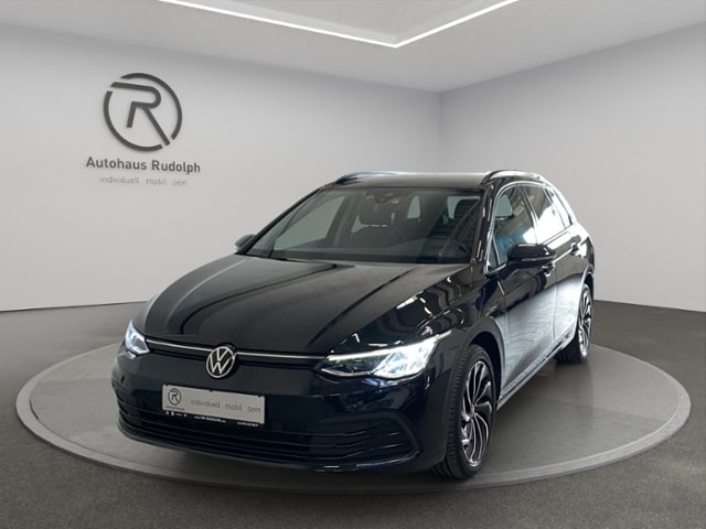 Volkswagen Golf 2.0 TDI Golf VIII Variant