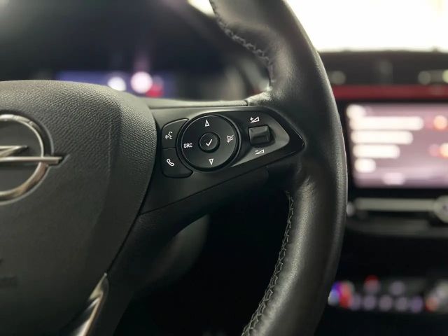 Opel Corsa 1.2 Turbo GS-Line Grand Sport Turbo