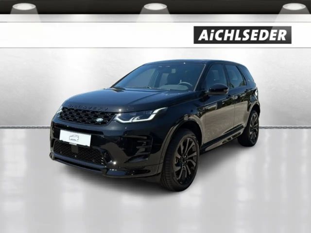 Land Rover Discovery Sport AWD Dynamic SE