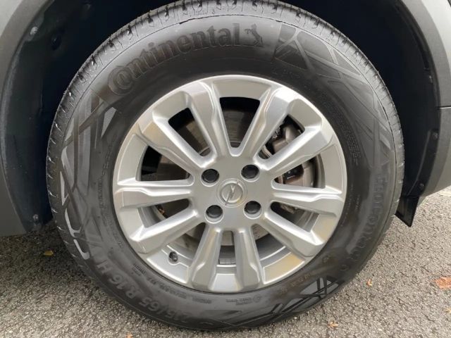 Opel Mokka Edition Mokka-e