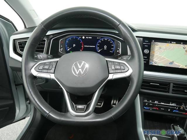 Volkswagen Taigo 1.0 TSI DSG