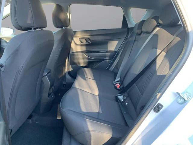 Hyundai Bayon T-GDi Trend