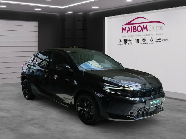 Opel Corsa GS-Line Grand Sport