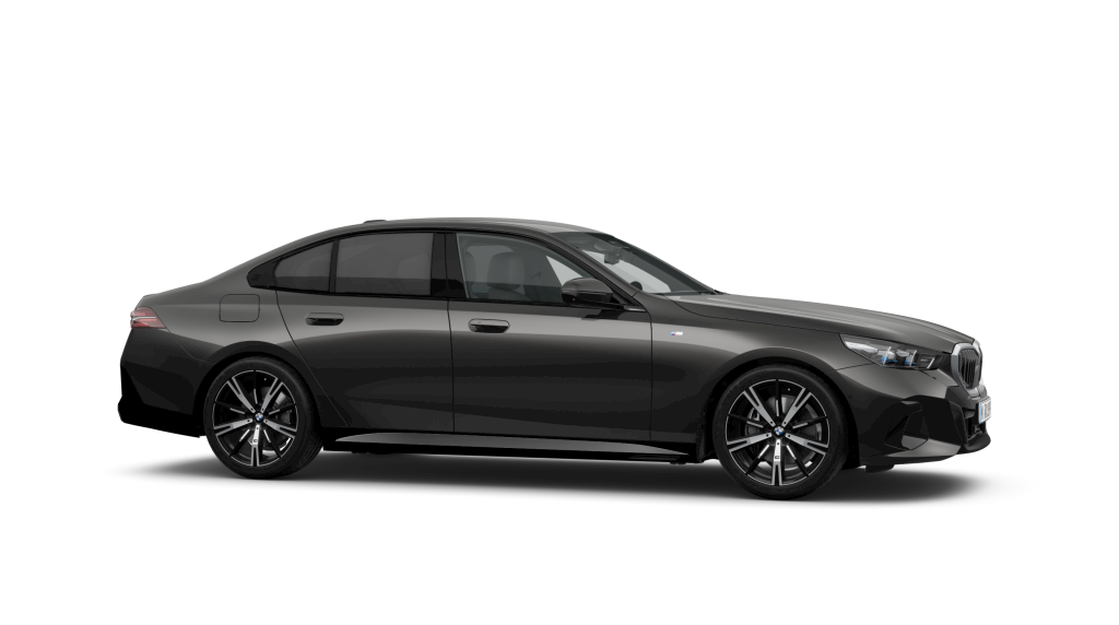BMW 540 540d Sedan xDrive