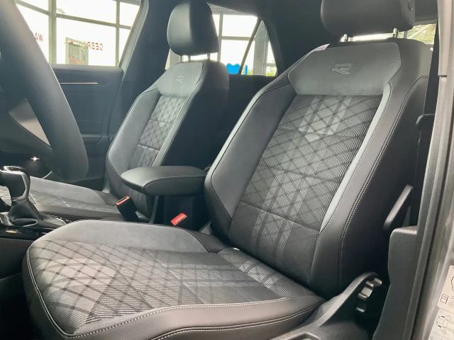 Volkswagen T-Roc 1.5 TSI DSG R-Line