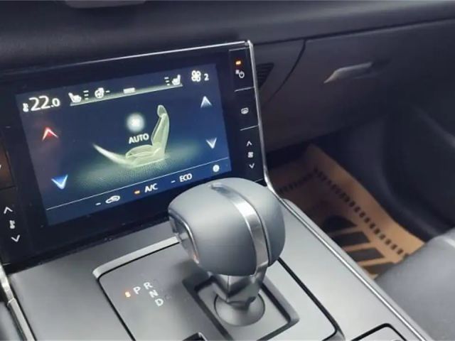 Mazda MX-30 SkyActiv e-Skyactiv