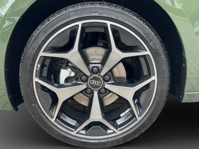 Audi A1 30 TFSI S-Line S-Tronic Sportback