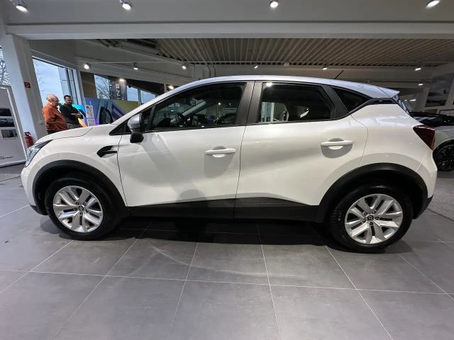 Renault Captur Business Line TCe 90