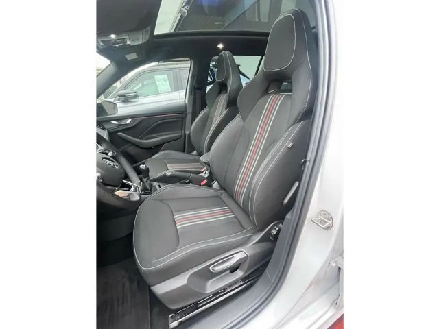 Skoda Kamiq Monte Carlo