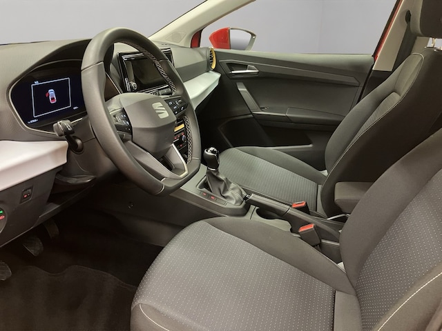 Seat Ibiza 1.0 TSI Style