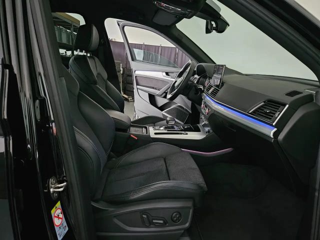 Audi Q5 40 TDI S-Tronic