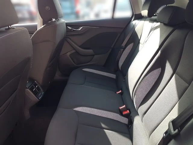 Skoda Scala 1.0 TSI Selection