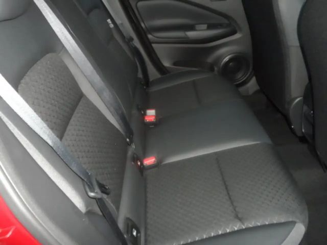 Nissan Juke N-Connecta