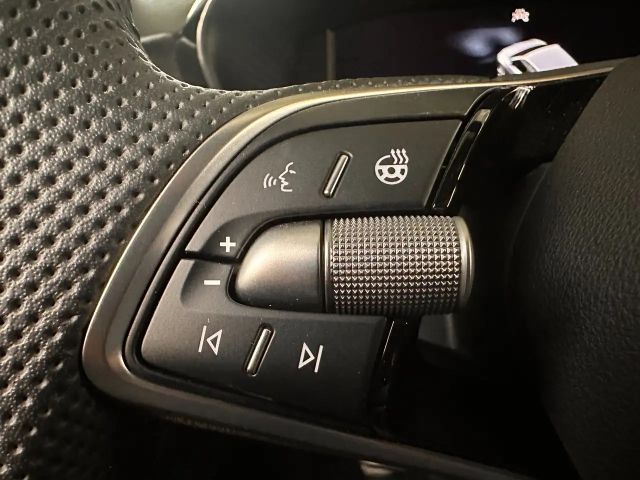 Skoda Fabia Monte Carlo