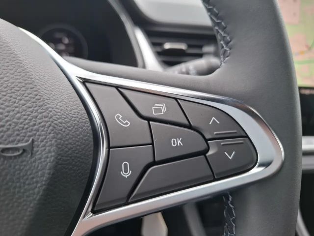 Renault Captur Evolution TCe 90