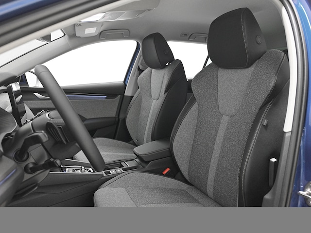 Skoda Octavia 1.5 TSI Combi