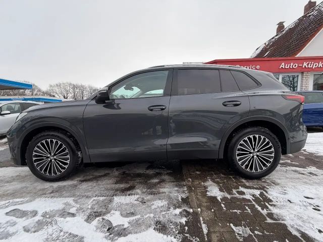 Volkswagen Tiguan 1.5 eTSI DSG Life