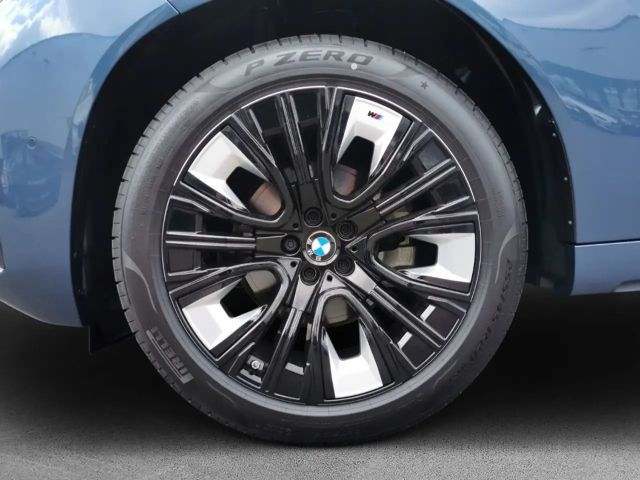 BMW X3 M-Sport xDrive