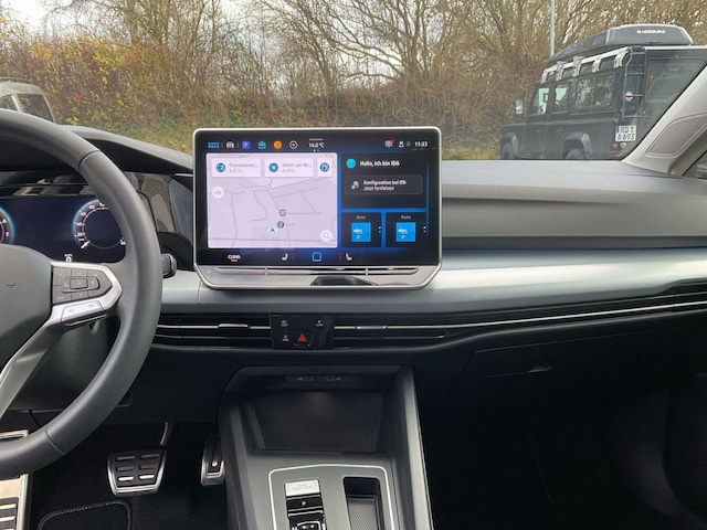 Volkswagen Golf 1.5 eTSI DSG Golf VIII