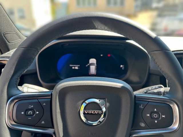 Volvo XC40 Plus Recharge