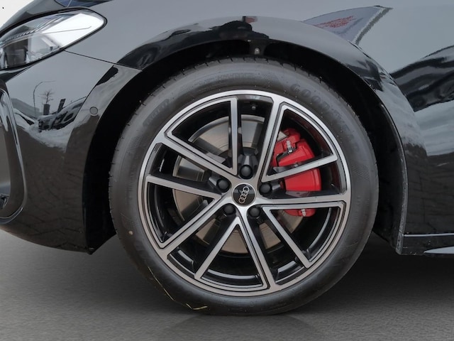 Audi A5 Hybride Quattro S-Tronic