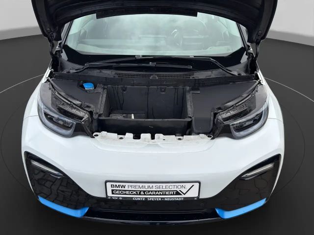 BMW i3 120Ah S