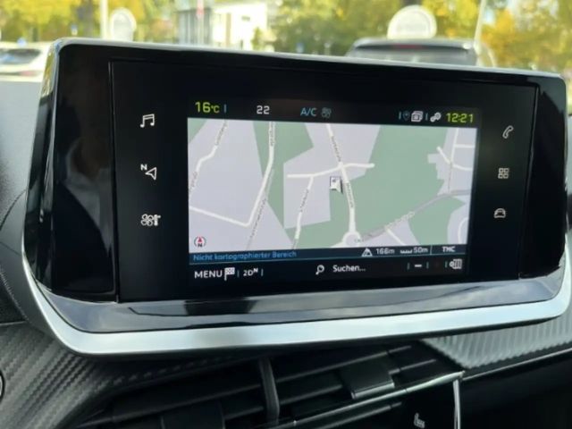 Peugeot 2008 Allure Pack