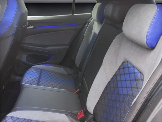 Volkswagen Golf R KAMERA KLIMA PDC ACC LM19