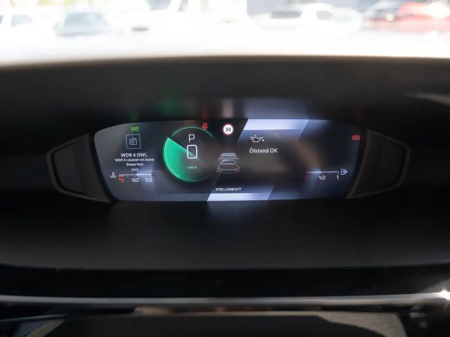 Peugeot 308 Allure Pack EAT8 PureTech SW