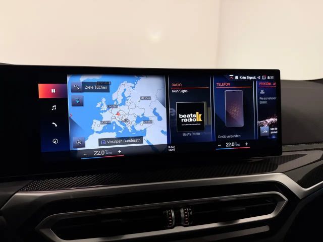 BMW i4 Coupé Gran Coupé M50 xDrive