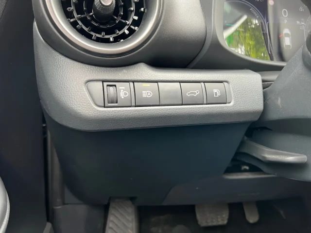 Toyota C-HR Hybride Team D