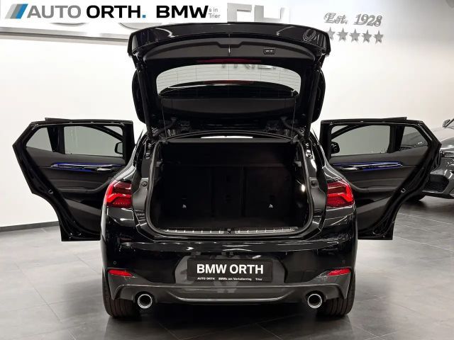 BMW X2 M-Sport sDrive18d