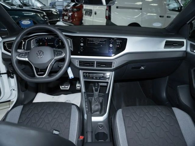 Volkswagen Taigo DSG