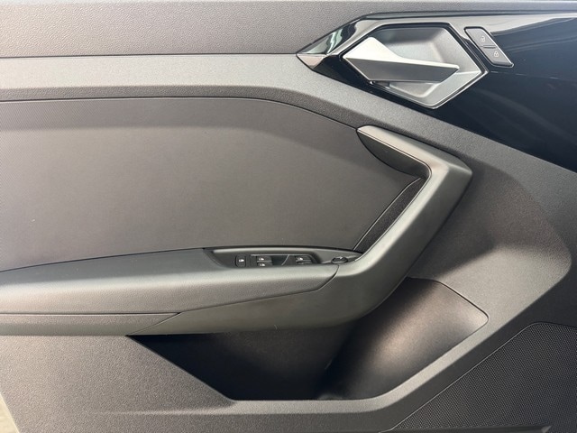 Audi A1 35 TFSI S-Line S-Tronic Sportback