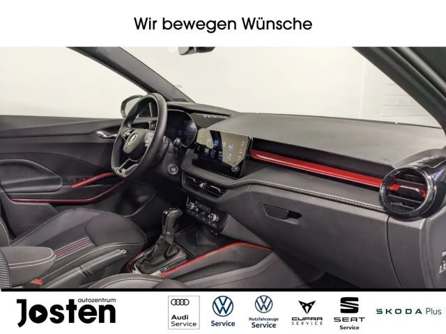 Skoda Fabia 1.0 TSI Monte Carlo