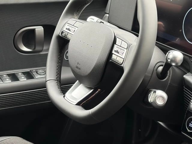 Hyundai IONIQ 5 Techniq