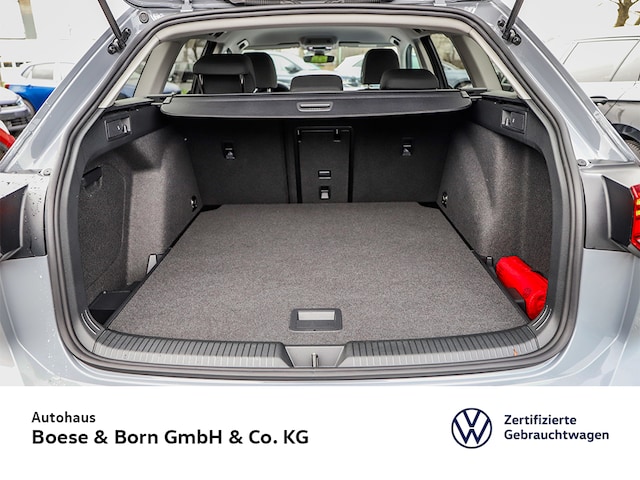 Volkswagen Golf 1.0 TSI Move Variant